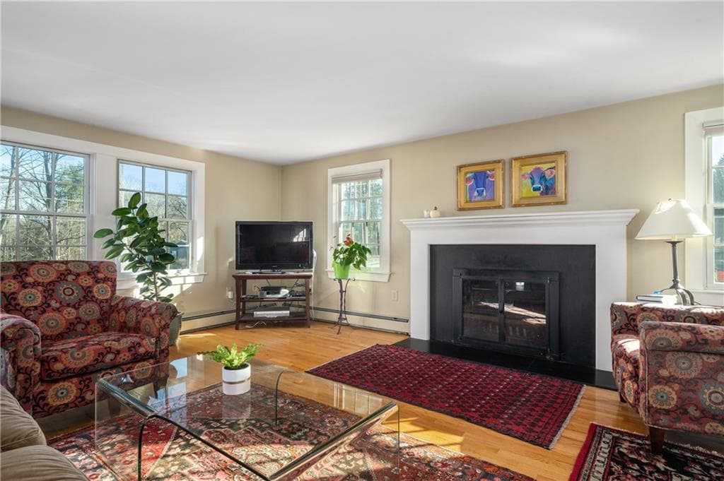 94 Abbott Run Valley Road - Photo 4