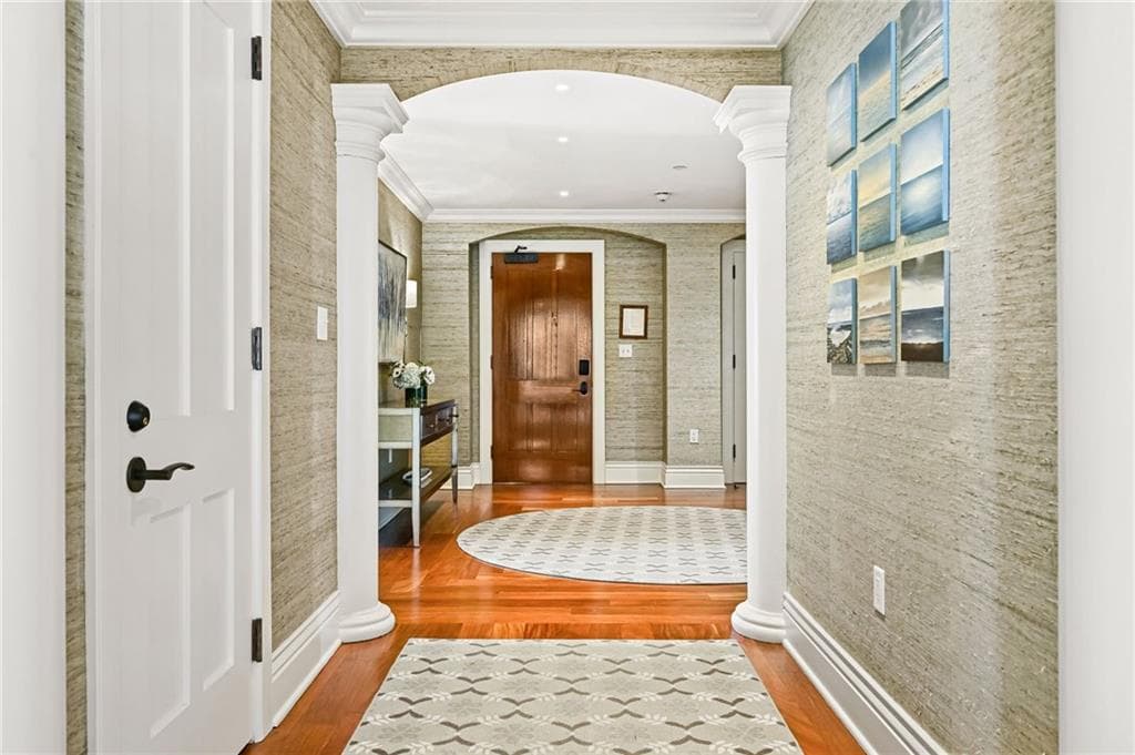 1 Bluff Avenue #4-1 - Photo 2