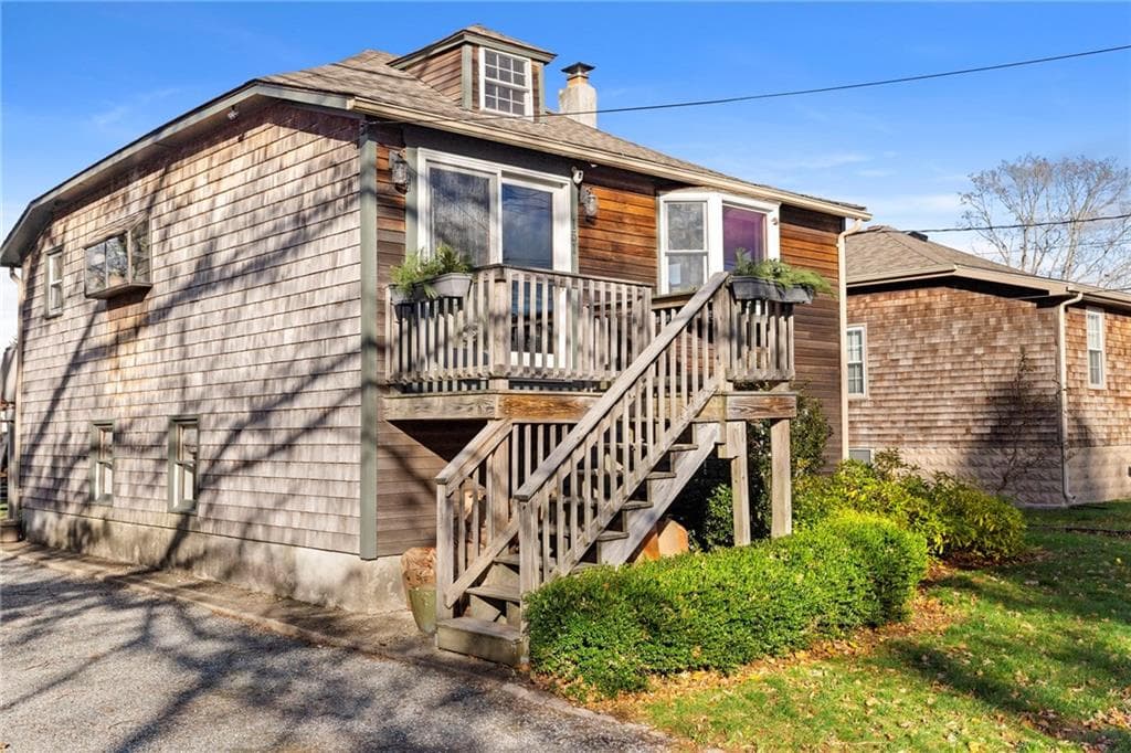 151 Ives Road - Photo 4