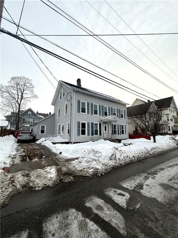 89 Armistice Boulevard - Photo 2