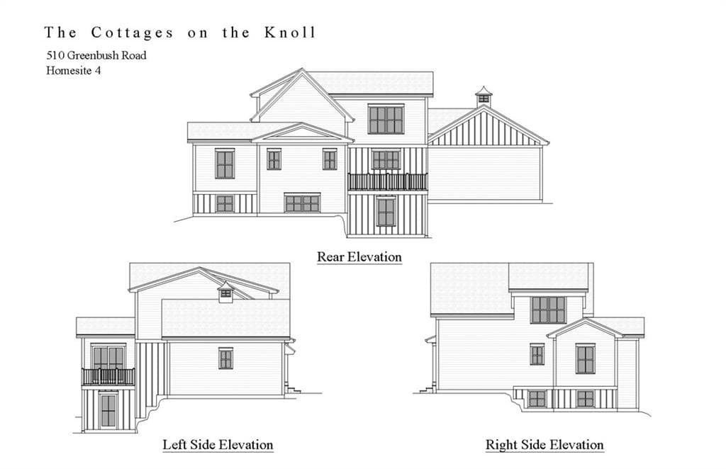 510 Greenbush Road - Photo 4