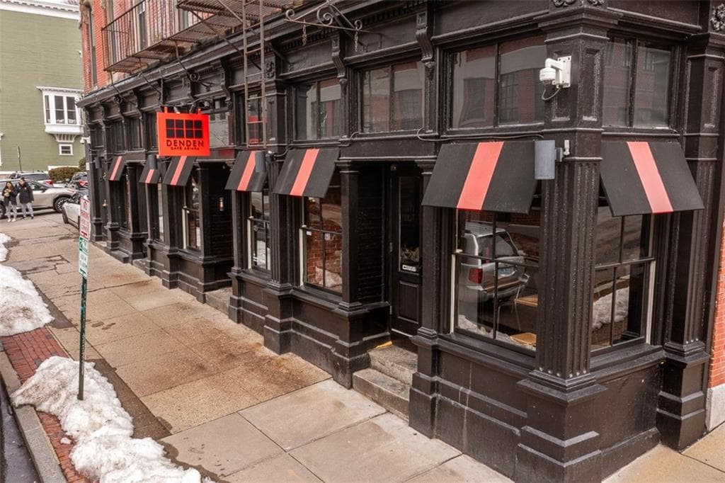 161 Benefit Street - Photo 2