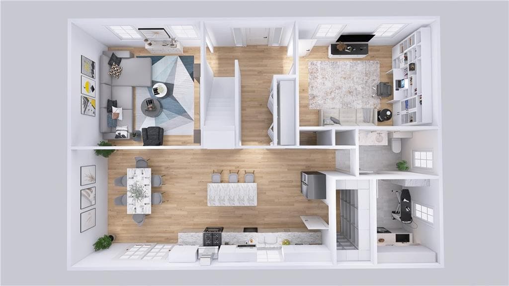 172 Pine Swamp Road - Photo 3