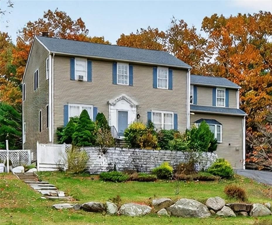 14 Audubon Lane - Photo 2