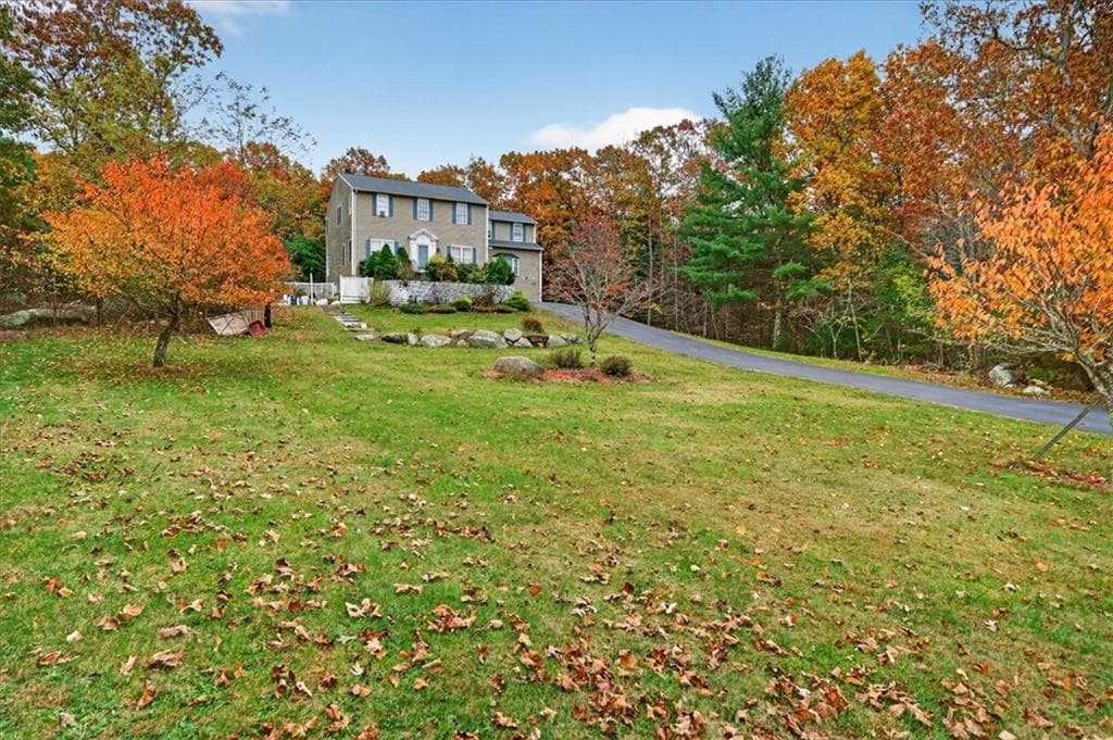 14 Audubon Lane - Photo 4