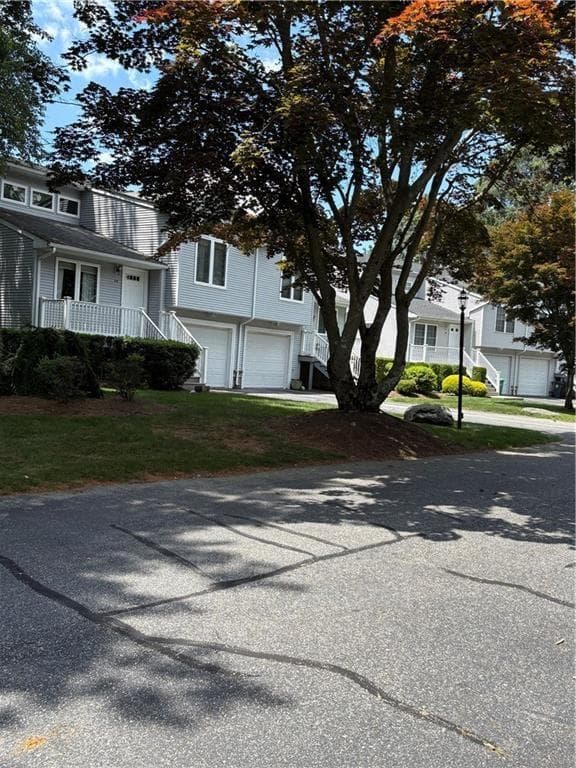 11 College Hill Road #5B - Photo 2