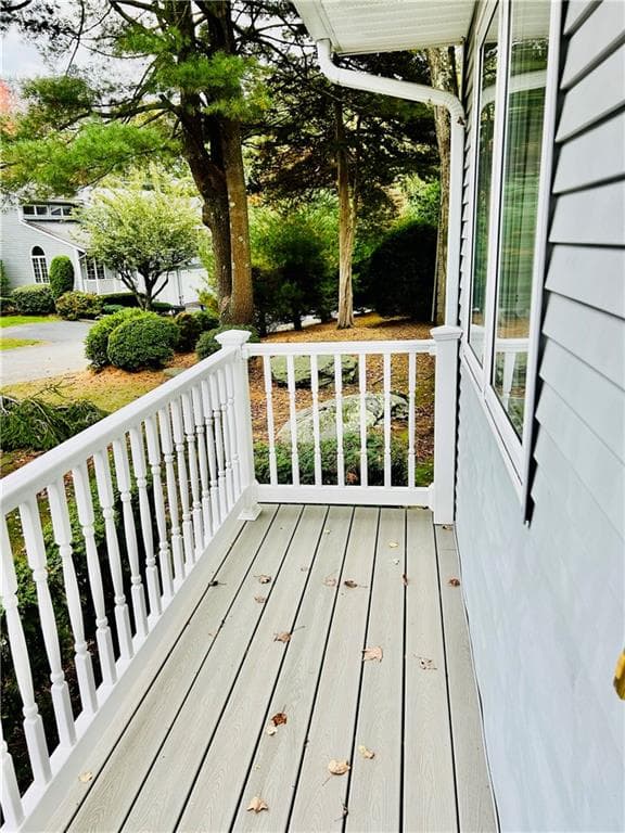 11 College Hill Road #5B - Photo 5