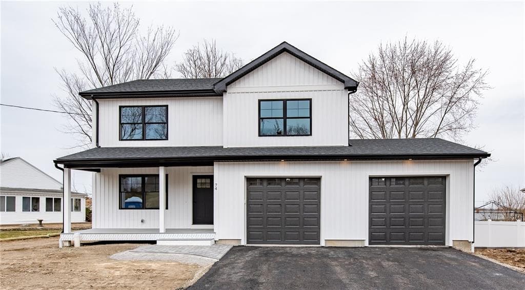 74 Woodside Street - Photo 4