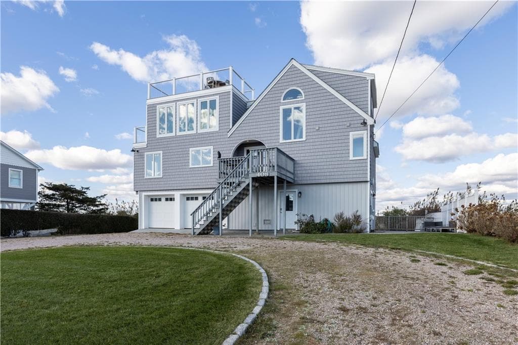 408 Atlantic Avenue - Photo 2