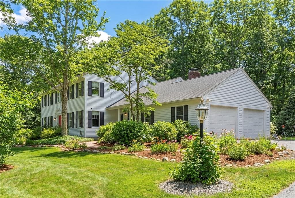 147 Francis Horn Drive - Photo 2