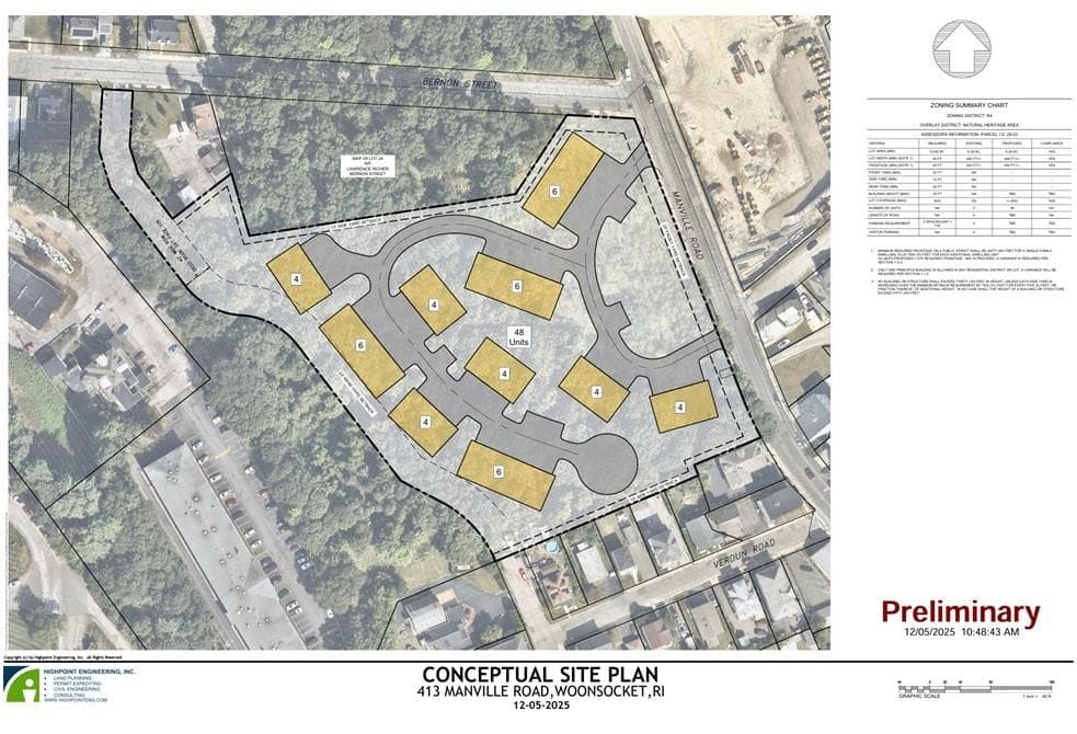 413 Manville Road - Photo 2