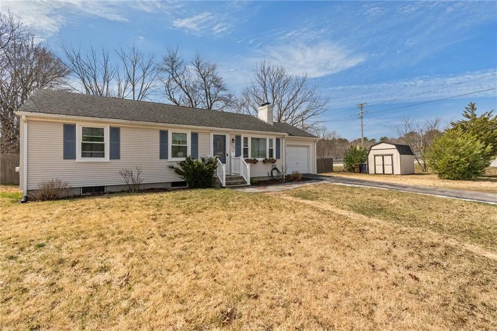 150 Greenmeadow Circle - Photo 3