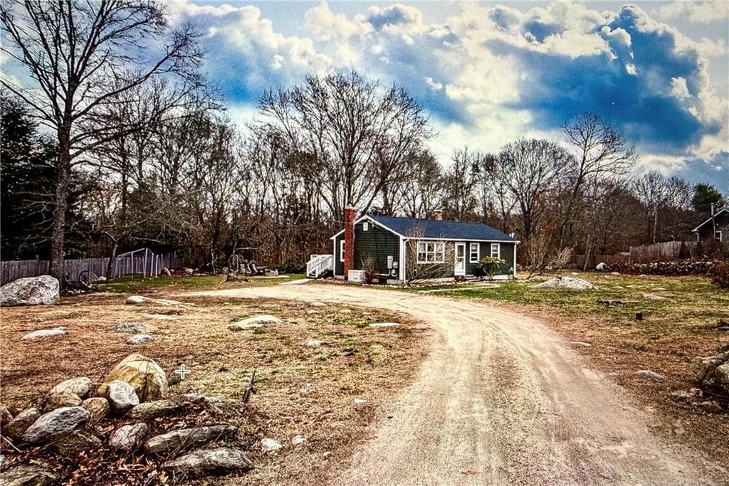 62 Biscuit City Road - Photo 2