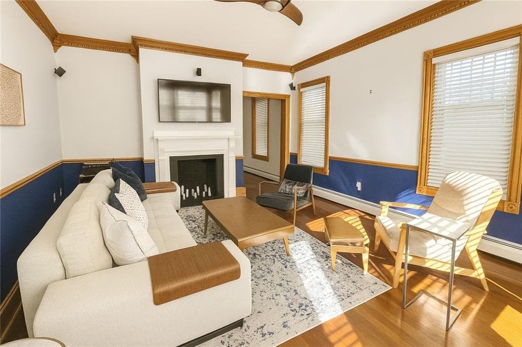 20 Berkeley Avenue #4 - Photo 2