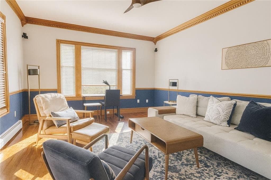 20 Berkeley Avenue #4 - Photo 3