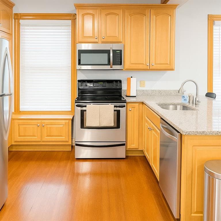 20 Berkeley Avenue #4 - Photo 4