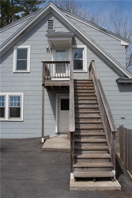 457 Carolina Back Road #B - Photo 2