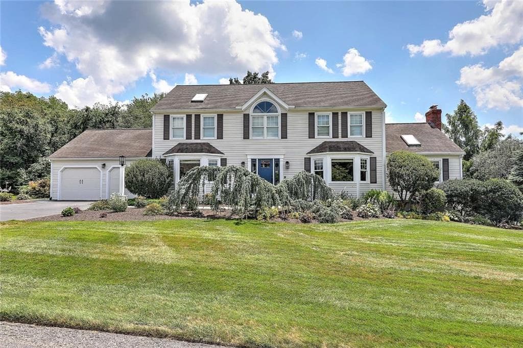 96 Windsong Road - Photo 2