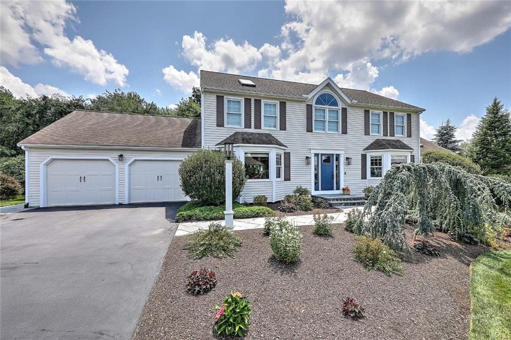 96 Windsong Road - Photo 1