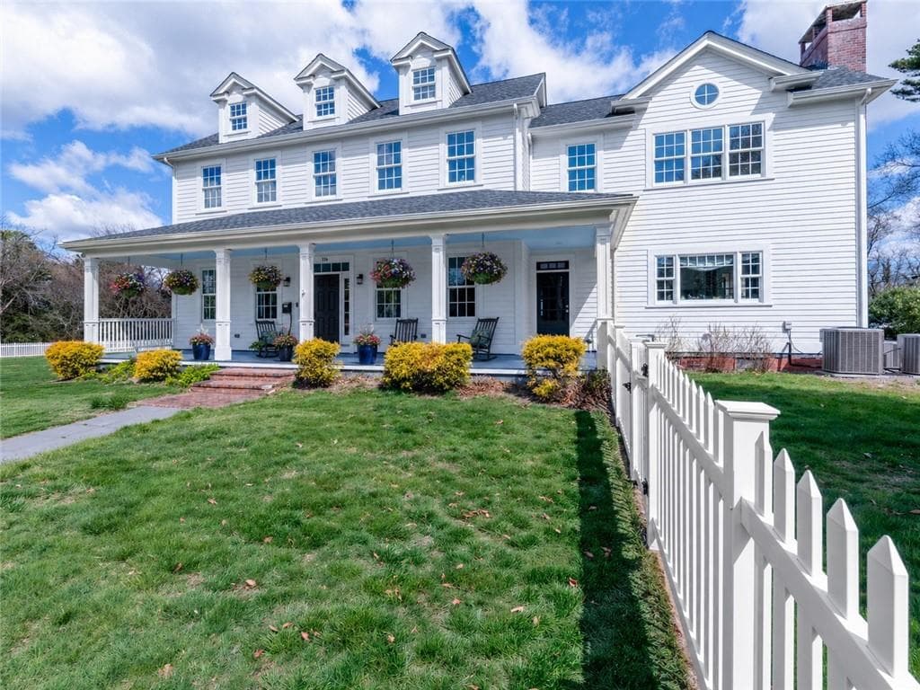 116 Nayatt Road - Photo 4