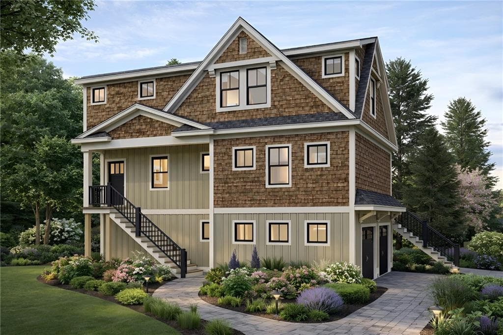 150 Alfred Drowne Road - Photo 2
