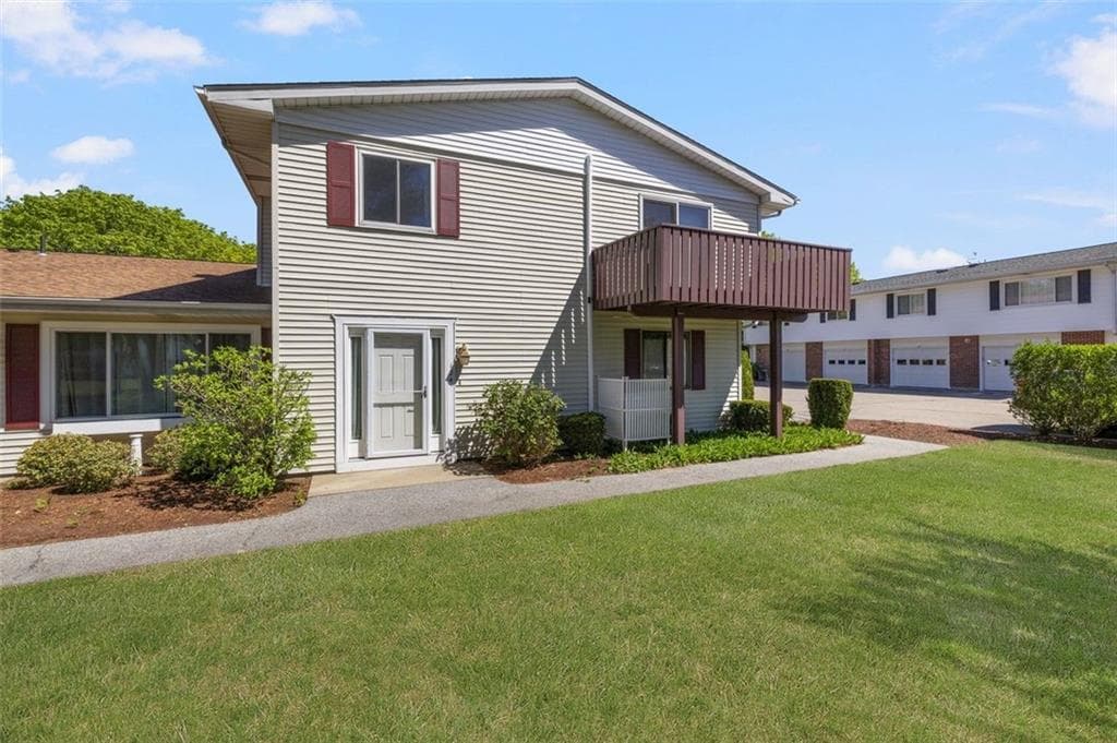 124 Edaville Court - Photo 2