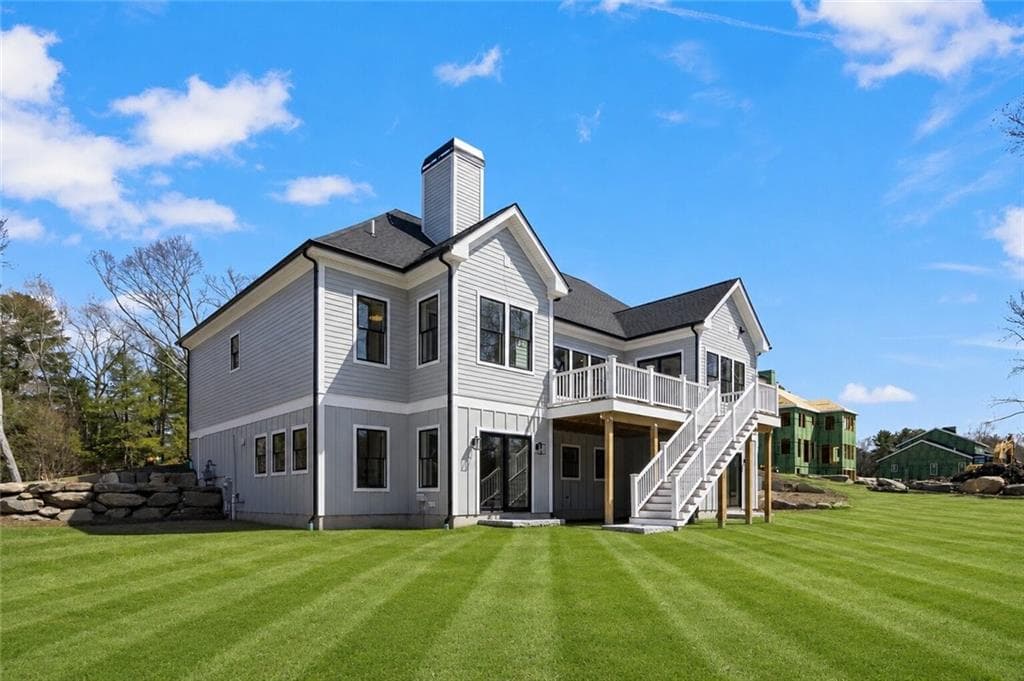 11 Carrs Lane - Photo 3