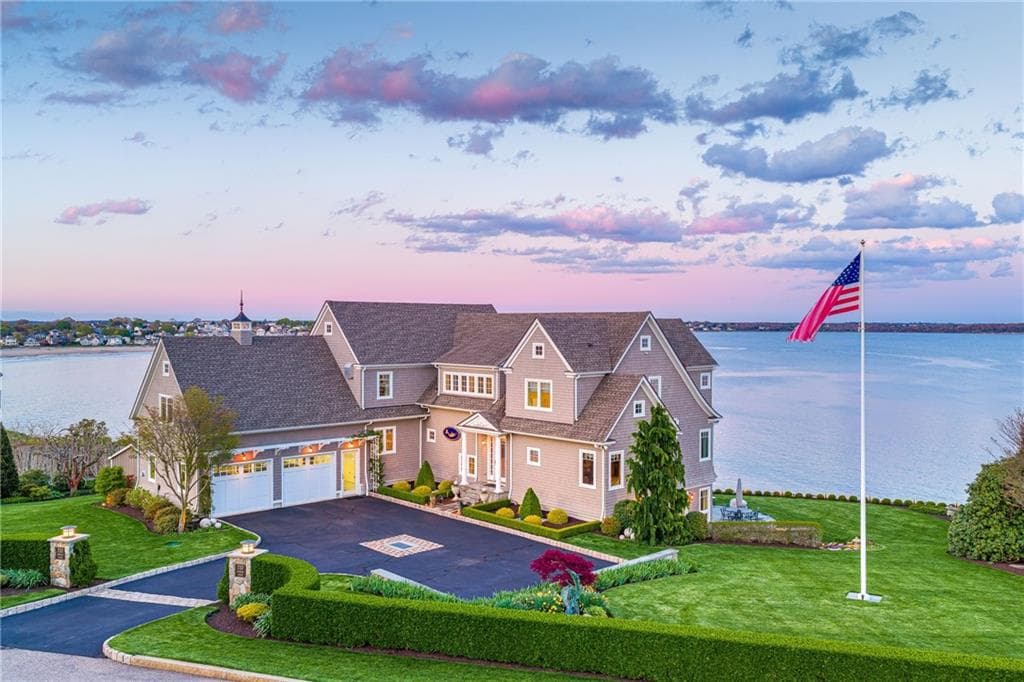 737 Boston Neck Road - Photo 2