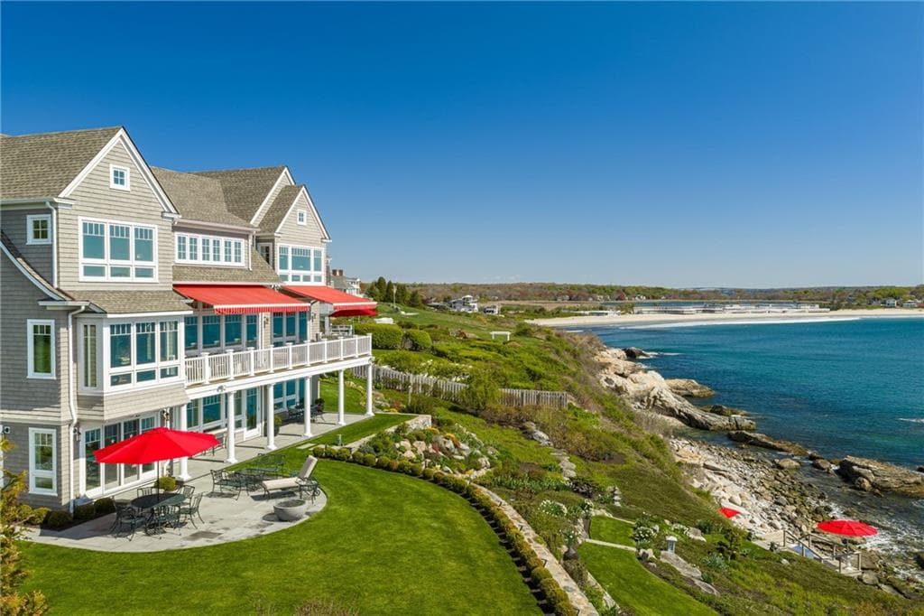 737 Boston Neck Road - Photo 5