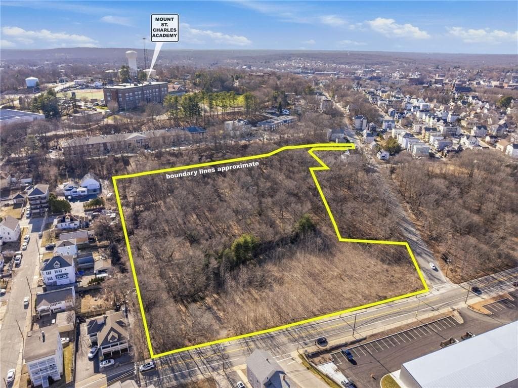 413 Manville Road - Photo 2