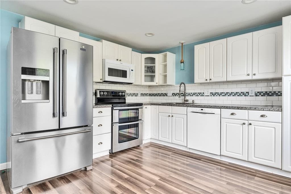 6 Marion Street - Photo 5