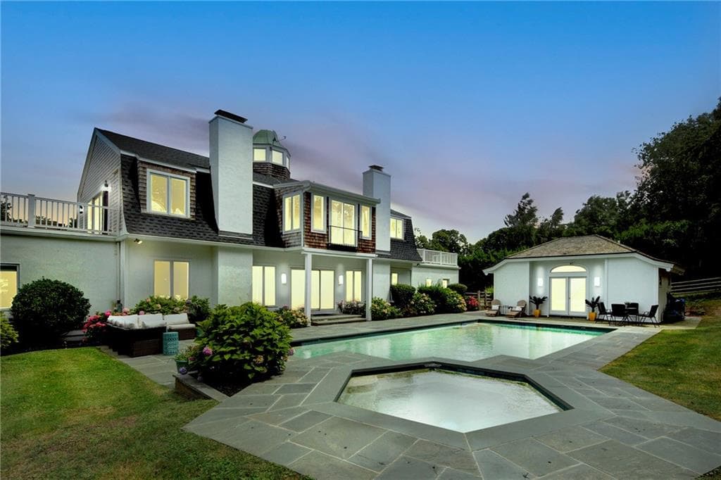 1 Harborview Drive - Photo 4