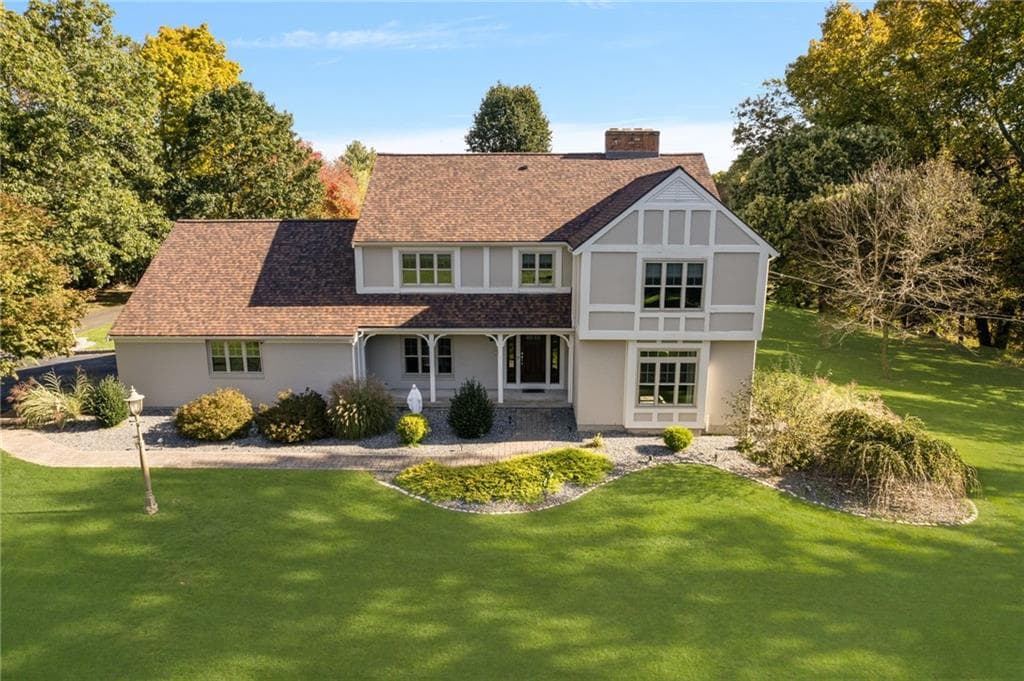 365 West Wrentham Road - Photo 3