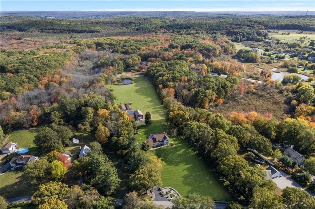 365 West Wrentham Road - Photo 1