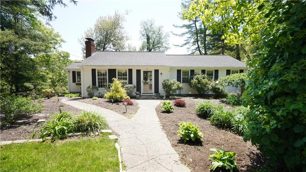 70 Westwood Park Circle - Photo 1
