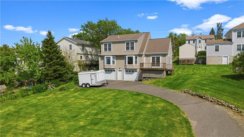 400 Sampson Street - Photo 2