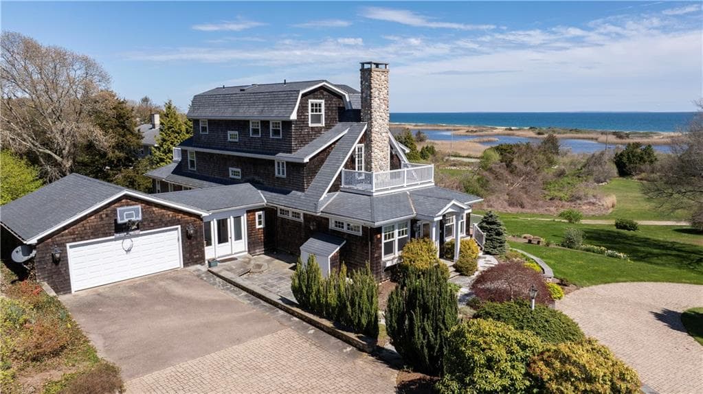 50 Ocean View Highway - Photo 5