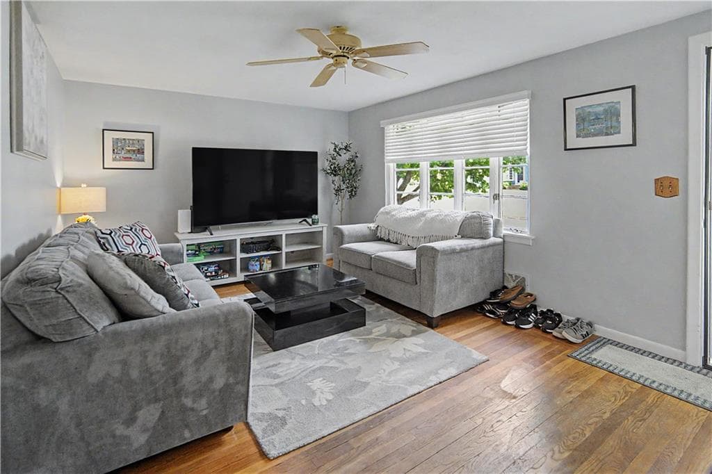 25 Walker Road - Photo 4