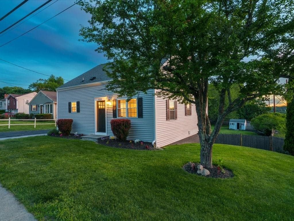 121 Talcott Street - Photo 4