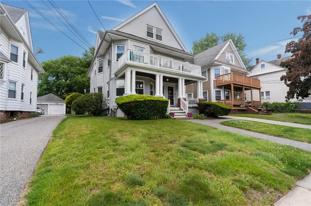 106 Norwood Avenue