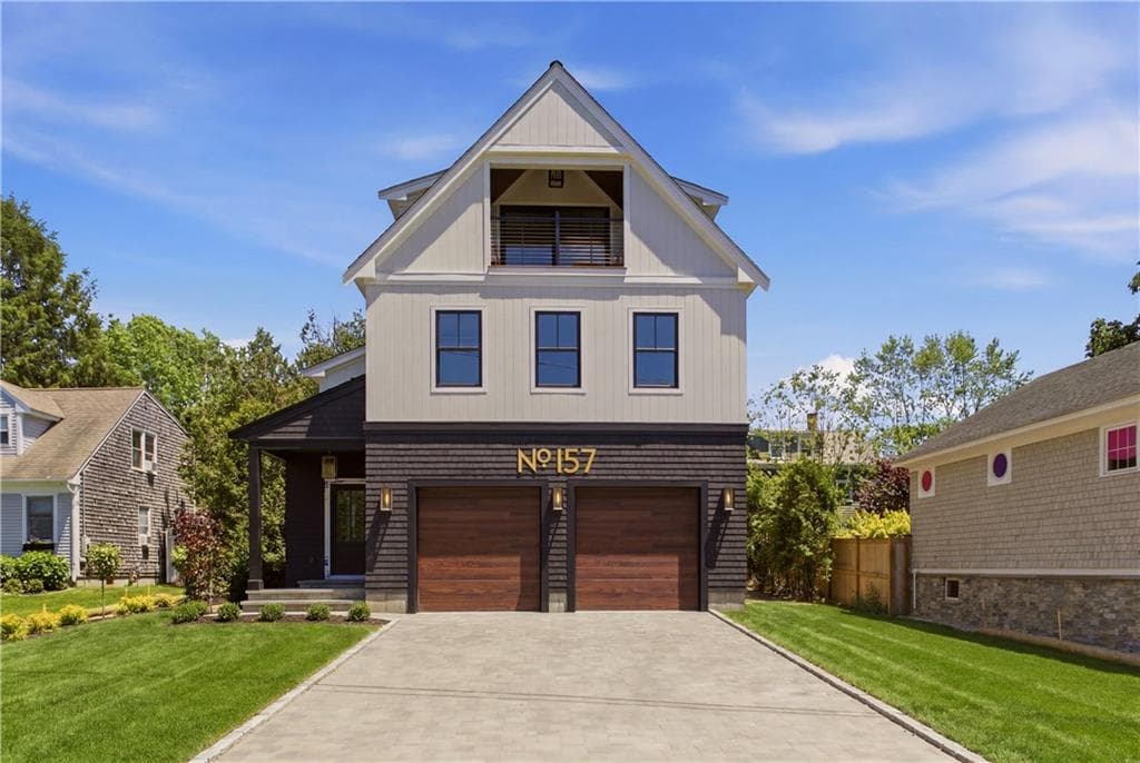 157 Ellery Avenue - Photo 2