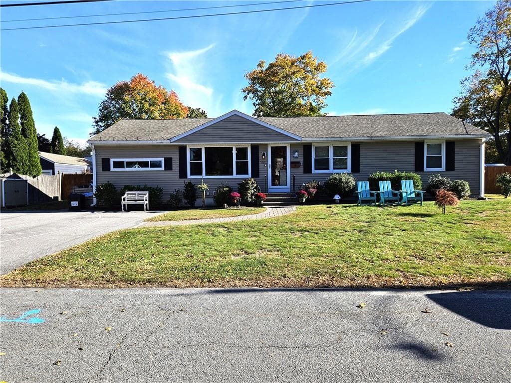 66 Wanton Shippee Road